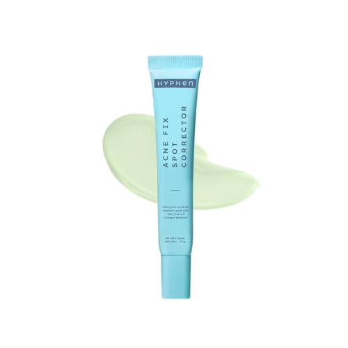 Hyphen Acne Fix Spot Corrector | Shrinks Active Acne | Conceals Redness