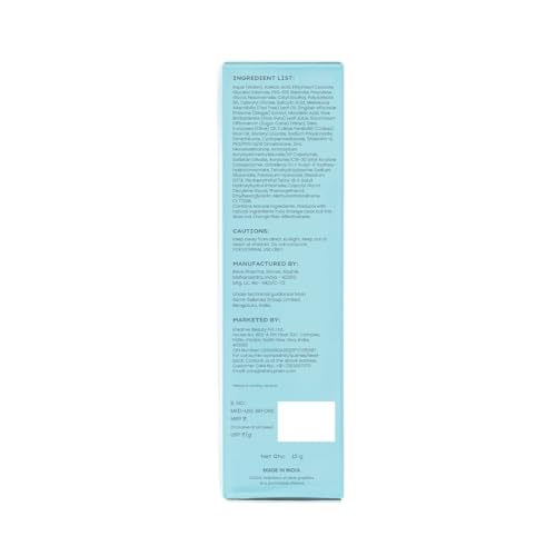 Hyphen Acne Fix Spot Corrector | Shrinks Active Acne | Conceals Redness