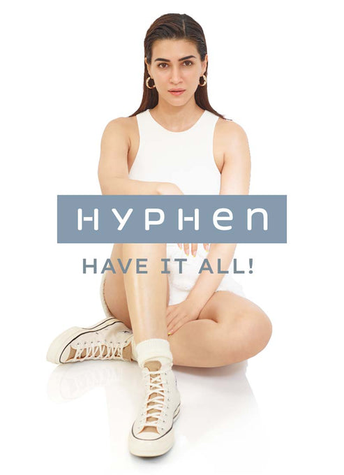Hyphen Daily Dry-Skin Care Bundle: For Dry To Normal Skin