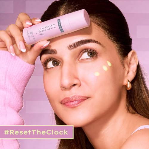 Retinal 0.1% Reset Serum Pro | For All Skin Types