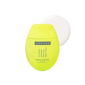 Hyphen Vitamin Infused Peptide Dewy Prep