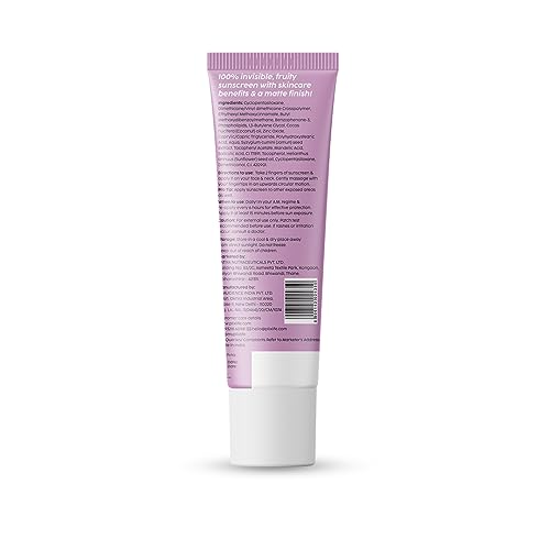 Plix Jamun Salicylic Acid Cleanser Gel For Active Acne