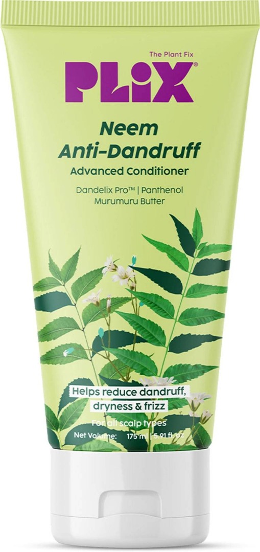 Plix Neem Advanced Anti-Dandruff Conditioner