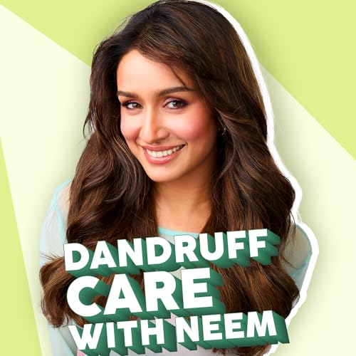 Plix Neem Anti-Dandruff Advanced Hair Serum