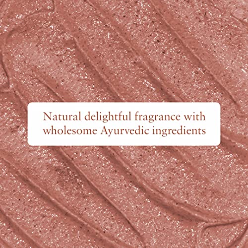 Just Herbs Herb Enriched Lip Scrub
