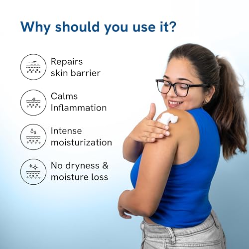 Bodywise 1% Hyaluronic Acid Body Wash Mousse