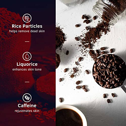 Ustraa Power Face Wash