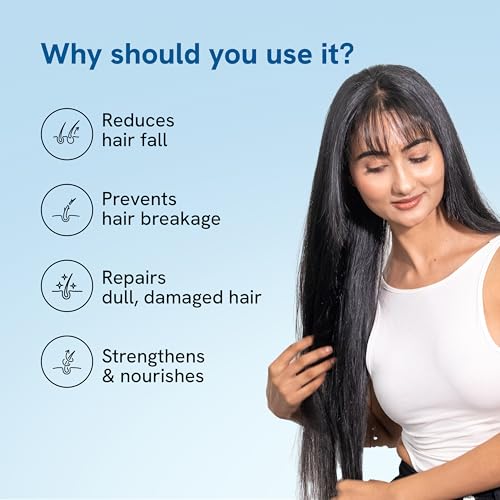 Bodywise 100% Vegan Hair Vitamins with No Added Sugar Biotin Hair Gummies