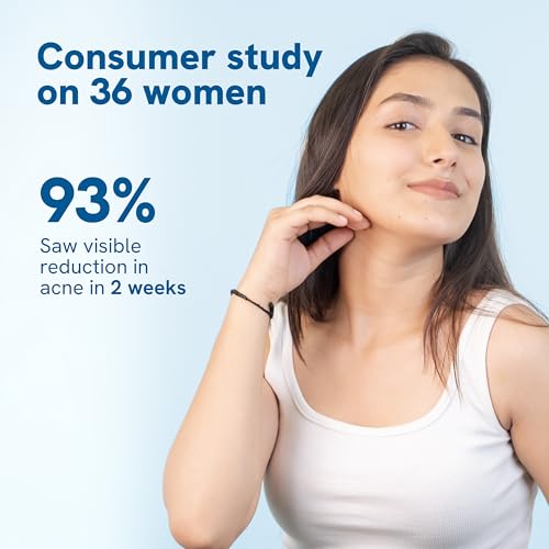 Bodywise 2% Salicylic Acid Face Wash | For All Skin Types