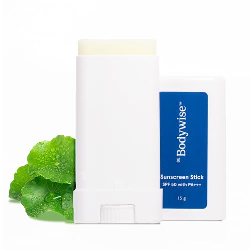 Bodywise | Stick Sunscreen | SPF 50 | PA+++
