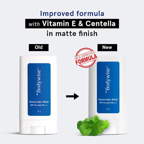 Bodywise | Stick Sunscreen | SPF 50 | PA+++