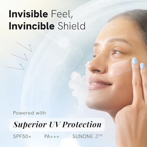 Bodywise | Cream Sunscreen | SPF 50+
