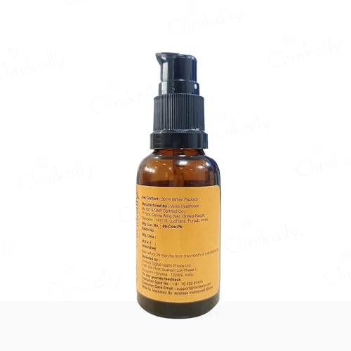 Clinikally The Ultimate NIA Serum | For All Skin Types