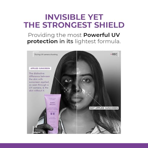 Conscious Chemist | Gel Sunscreen | SPF 50 | PA++++
