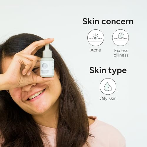 Gabit Skincare 5% Azelaic Acid Face Serum | For Women & Men