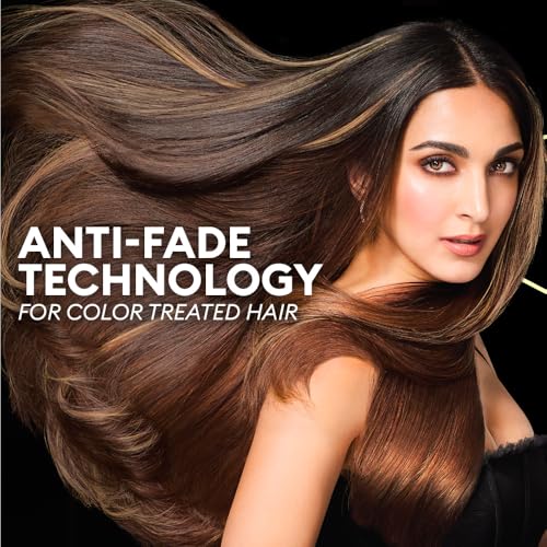 TRESemme Pro Protect Sulphate-Free Shampoo | Gently Cleanses & Protects for Soft, Healthy, Frizz-Free Hair