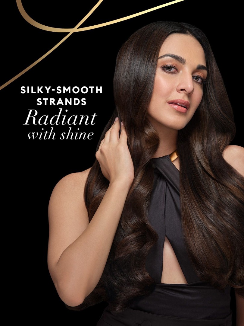 TRESemme Smooth & Shine Shampoo with Vitamin H & Silk Proteins | Smoothens & Controls Frizz for Shiny, Manageable Hair