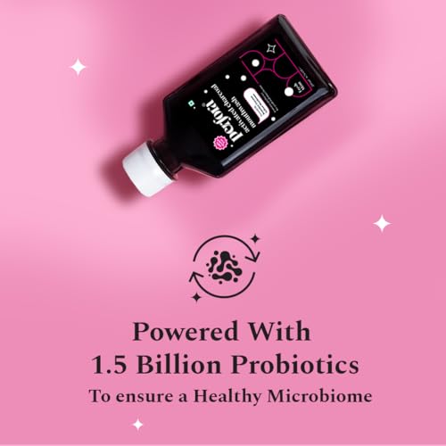Perfora Activated Charcoal Mouthwash For Teeth Whitening | Anti-Bacterial | Fresh Breath | Oral Care