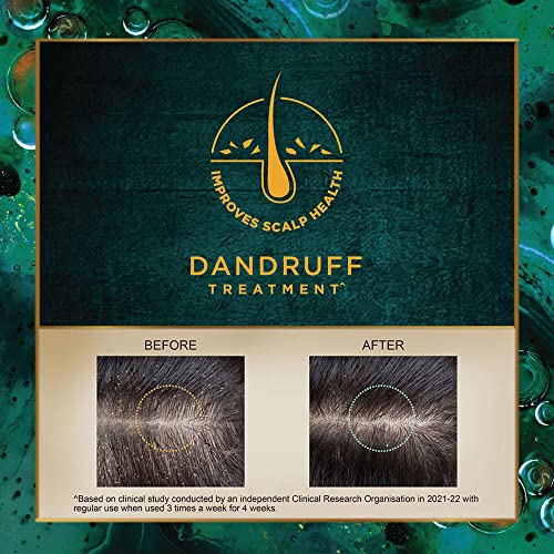Indulekha Svetakutaja Ayurvedic Anti-Dandruff Hair Oil for Scalp Care