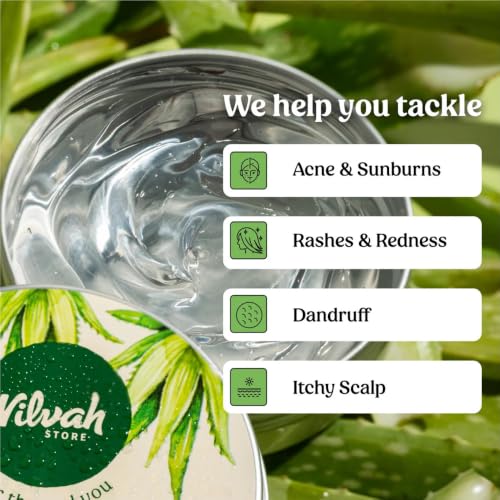 Vilvah Milk Drops Brightening Face Serum | Helps Reduce Dark Spots, Pigmentation & Acne Scars | Hydrates & Improves Skin Tone | With Alpha Arbutin & Hyaluronic Acid | For All Skin Types | 40ml