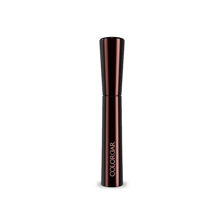 Colorbar Magic Glide Lengthening Mascara | Volumising | Long-Lasting | Eye Makeup