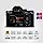 Sony Alpha ILCE-7M3 Full-Frame 242MP Mirrorless Digital SLR Camera Body