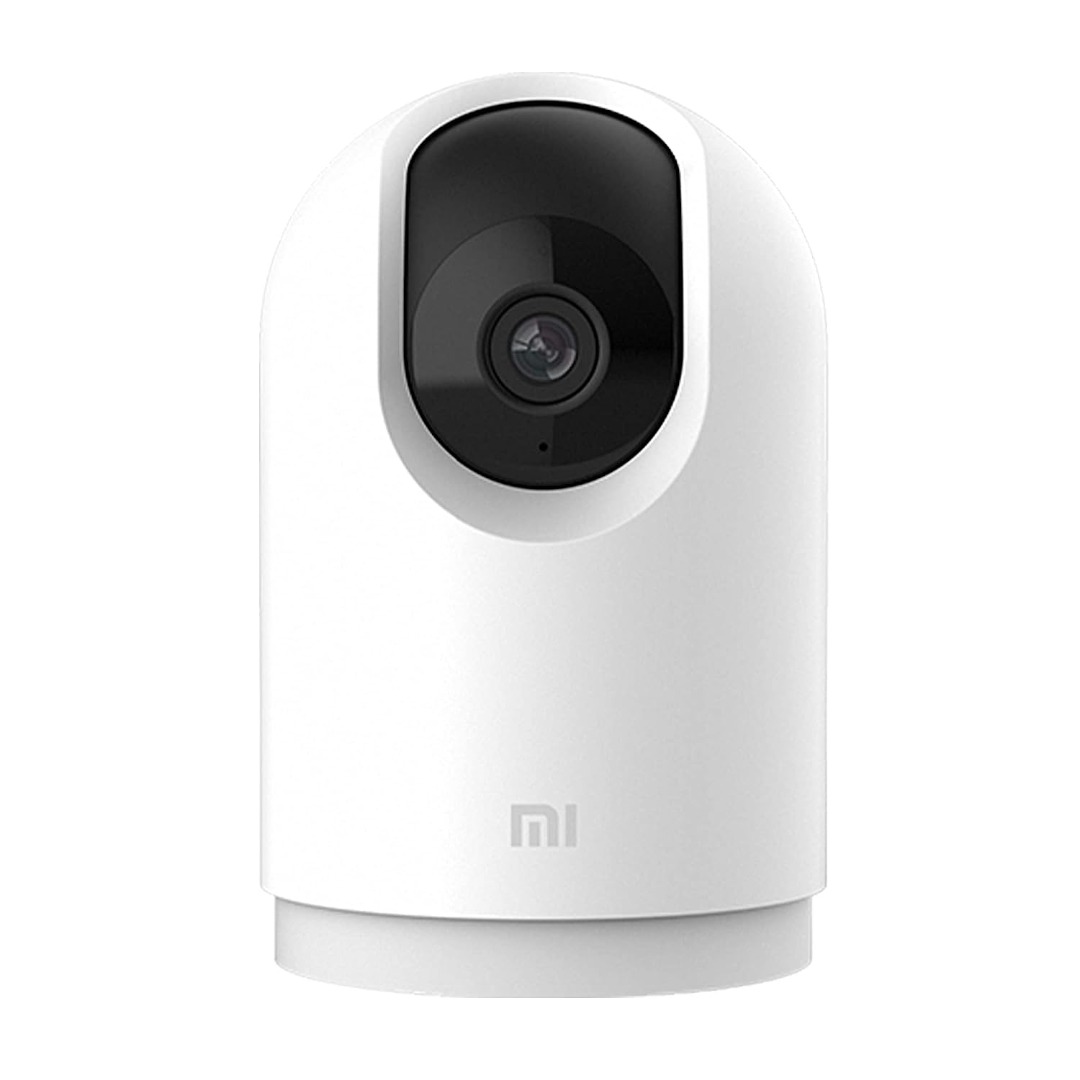 MI 360 Home Security Wireless Camera 2K Pro with Bluetooth Gateway BLE 42