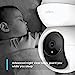 TP-Link Tapo 360 Degree 2MP 1080p Full HD Pan/Tilt Home Security Wi-Fi Smart Camera