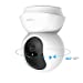 TP-Link Tapo 360 Degree 3MP 2304 Full HD 1296P Video Pan/Tilt Smart Wi-Fi Security Camera