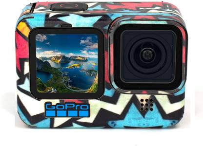 Action Pro GoPro Skin