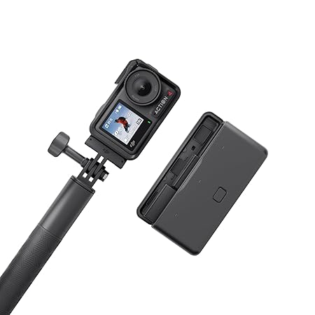 DJI Osmo Action 4 Adventure Action Camera Combo