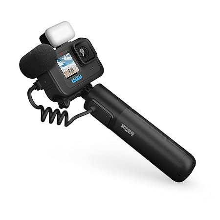 GoPro HERO11 Creator Edition Combo