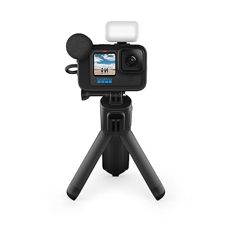 GoPro HERO11 Creator Edition Combo