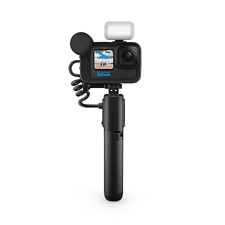 GoPro HERO11 Creator Edition Combo