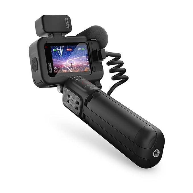 GoPro HERO12 Black Creator Edition