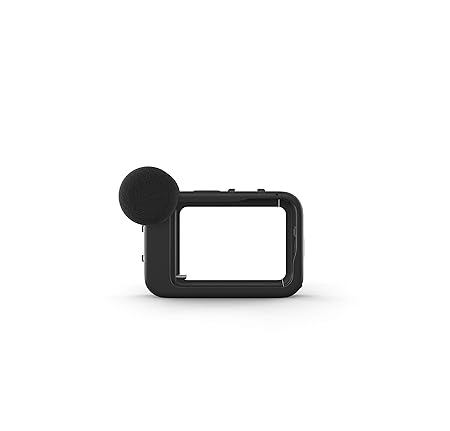 GoPro Media Mod (Enduro Rechargeable Battery)
