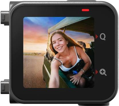 insta360 ONE RS 4K Edition Action Camera