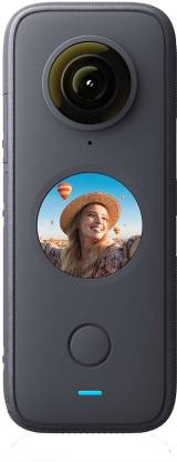 Insta360 ONE X2 Action Camera