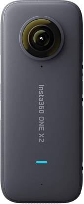 Insta360 ONE X2 Action Camera