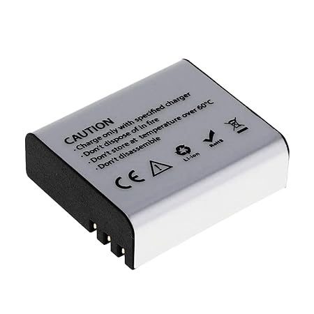 IZI Click 5K Action Camera