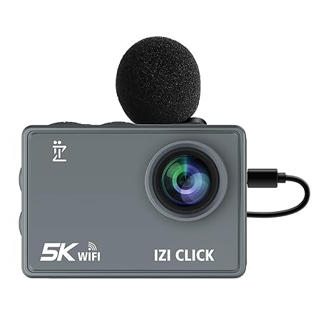 IZI Type-C HQ Microphone