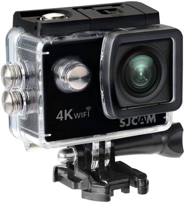 SJCAM SJ4000 Air 16MP Optical 4K Full HD WiFi Sports Action Camera