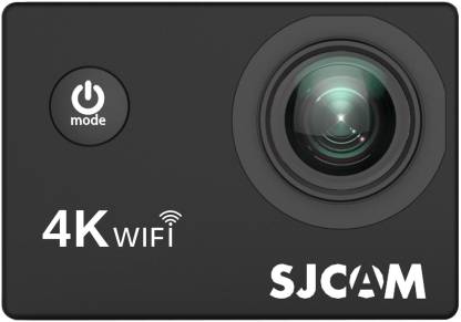 SJCAM SJ4000 Air 16MP Optical 4K Full HD WiFi Sports Action Camera