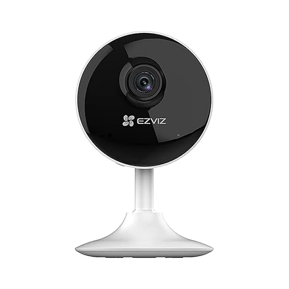 EZVIZ by Hikvisio C1C-B WiFi Indoor Home Smart Security Camera Full