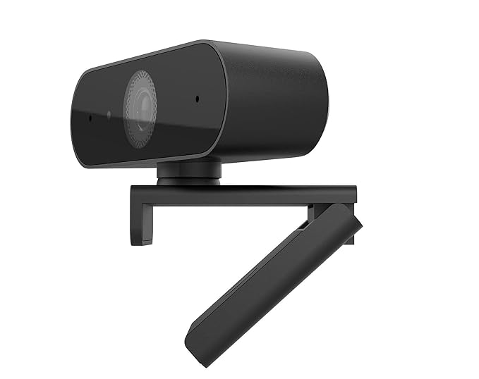 Hvision Hikvision DS-U02 3.6mm Optical 2MP 1080P HD USB Web Camera Built-in Microphone