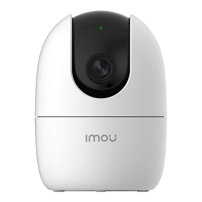Imou Ranger 2D with AI Human Detection, Privacy Mode, Human Detection
