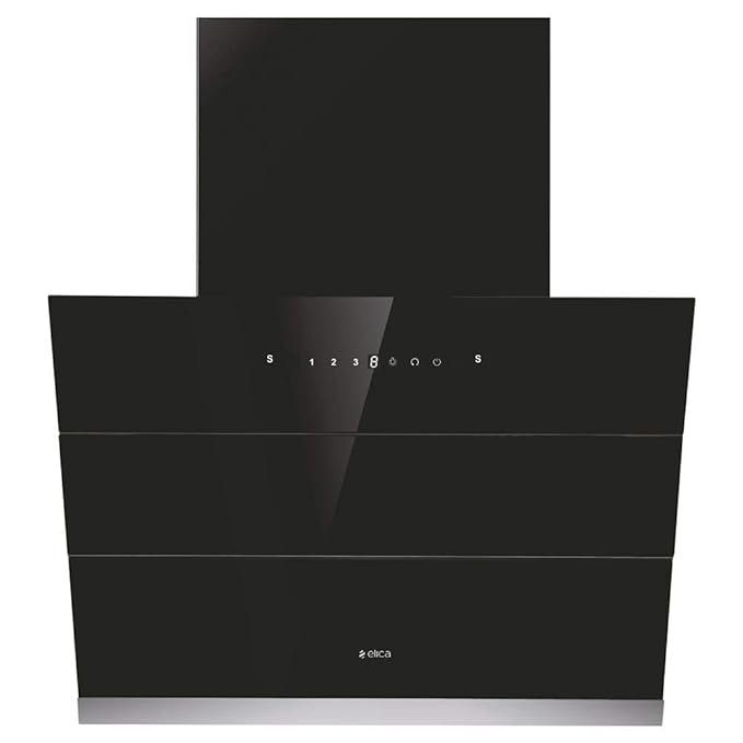 Elica EFL-S601 HAC VMS Filterless Autoclean Kitchen Chimney