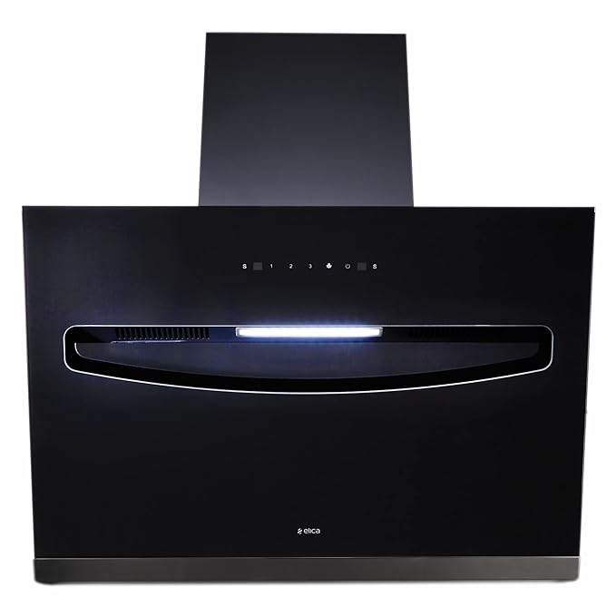 Elica EFL-S607 LTW VMS Filterless Kitchen Chimney