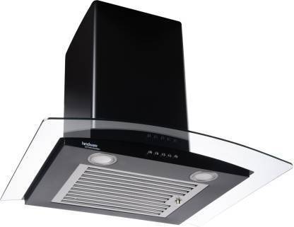 Hindware Chimney (60 cm Wide, 1100 m3/hr)