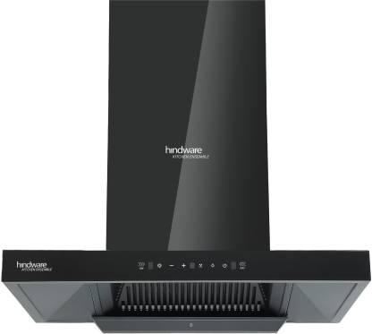 Hindware Atlanta Filterless Auto-Clean Kitchen Chimney